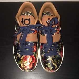 KD QS Floral
